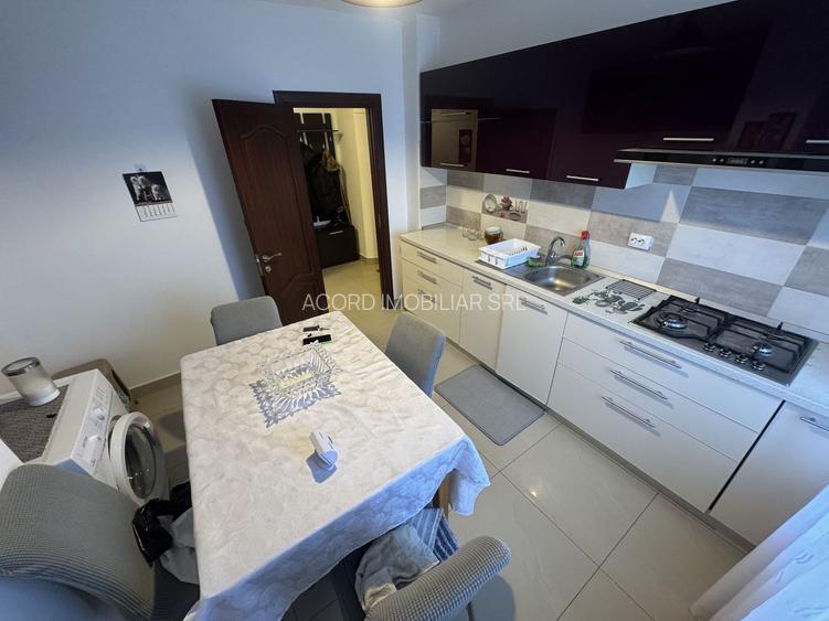 Apartament 3 camere premium – Ultracentral, vedere pe pietonala Ștefan cel Mare - 7