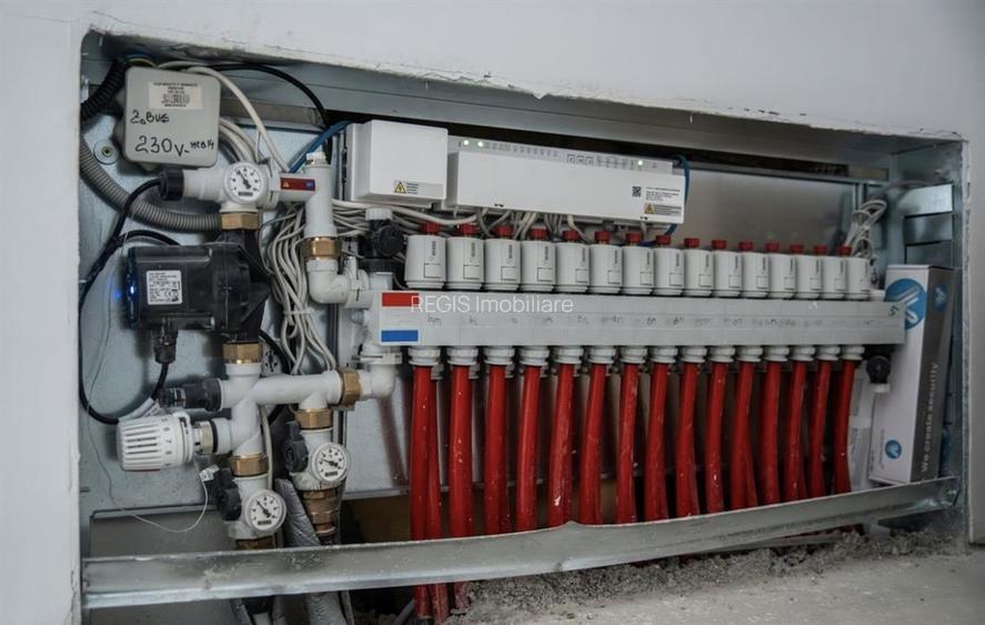 Spatiu Comercial Bloc Nou Zona Curtea de Apel ASTRA - 14