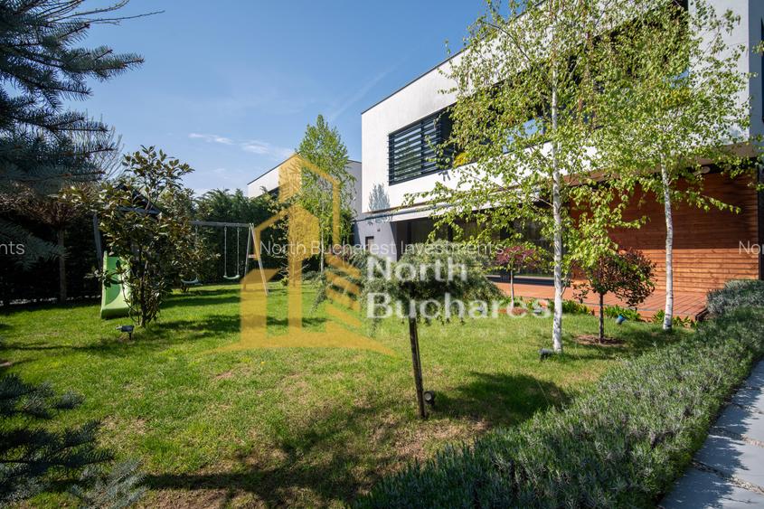 VILA TUNARI - 5 CAMERE - COMISION 0% - 20