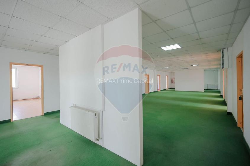 De vânzare Spațiu industrial de 10 129 mp Șoseaua Borșului - 22