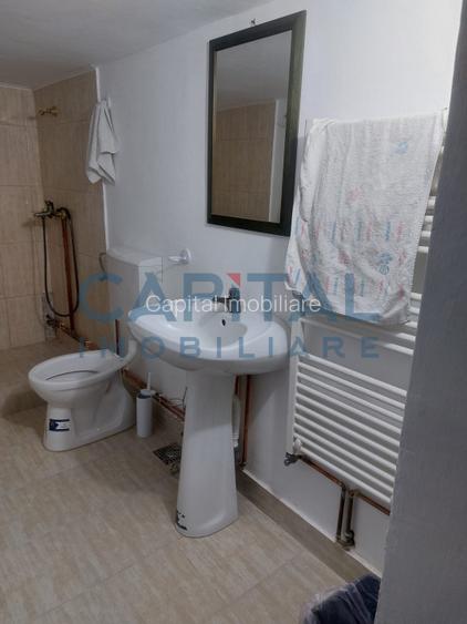 0% Comision | Apartament semidecomandat, 2 camere, 70 mp | Gruia |  - 7