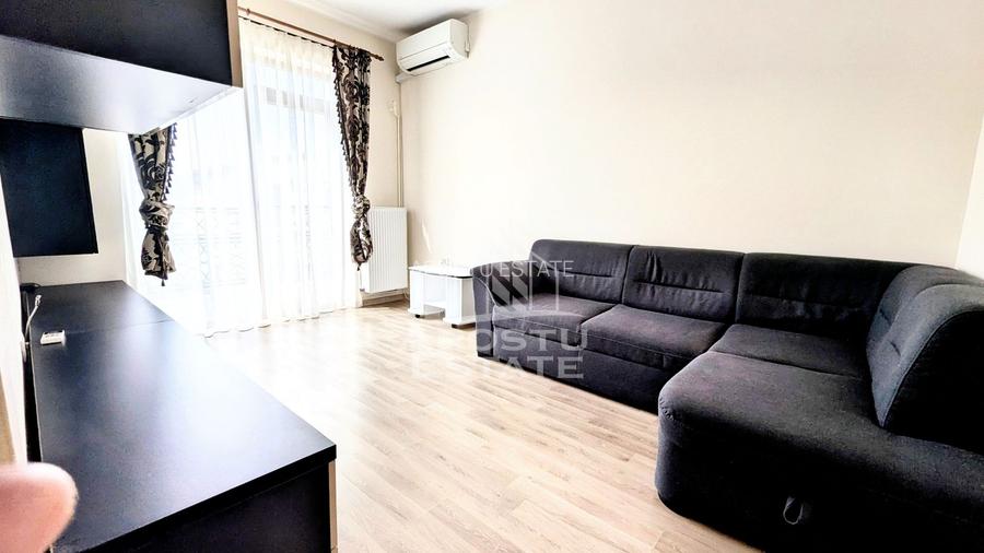Apartament  2 camere  de  închiriat.  Centrala  termica,  Giroc. Timiș - 2