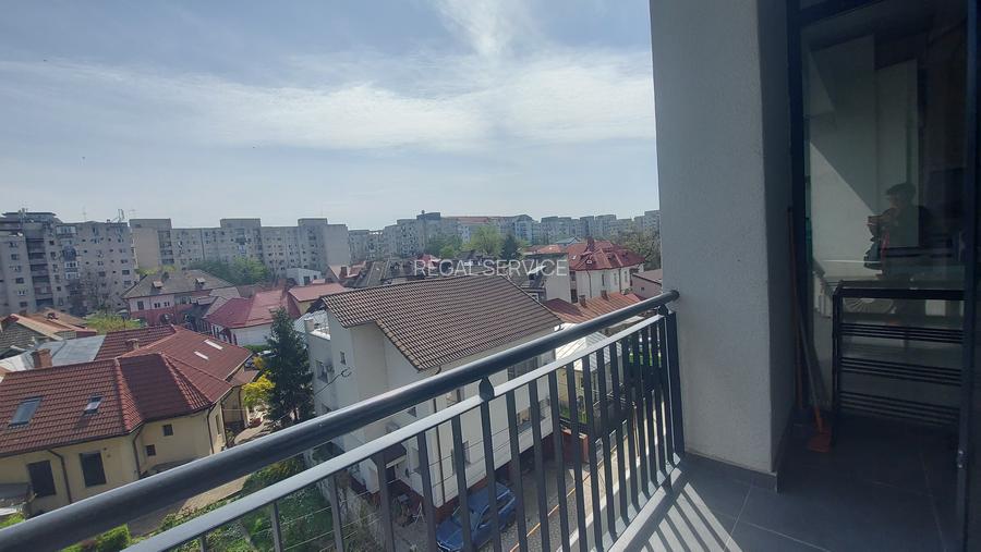 TINERETULUI-TIMPURI NOI GARSONIERA STUDIO - 15