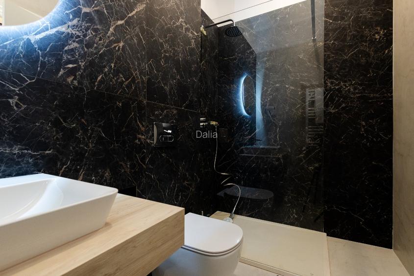 Apartament 2 Camere | Parcul Circului | Mobilat si utilat lux - 9