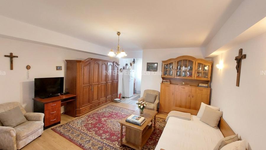 Apartament 2 camere Bloc Nou mobilat si utilat loc parcare - 7