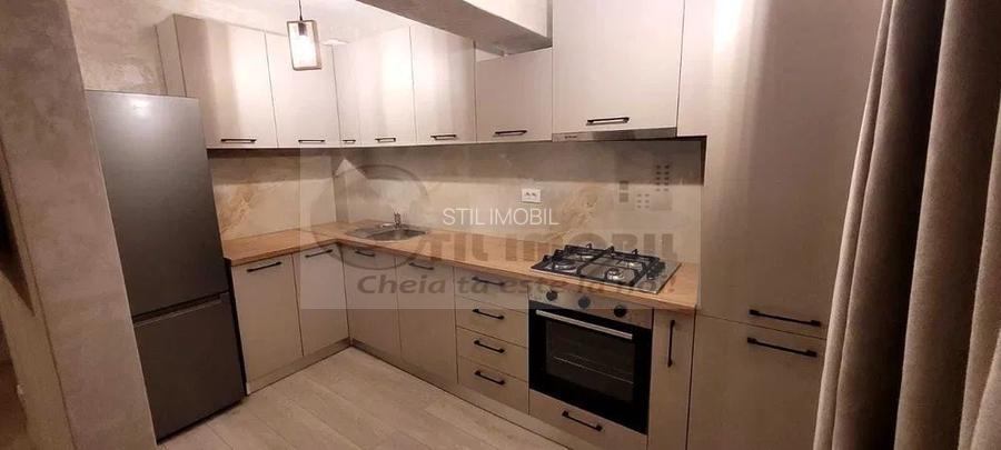 Apartament 2 Camere Pacurari - 500 euro - 3