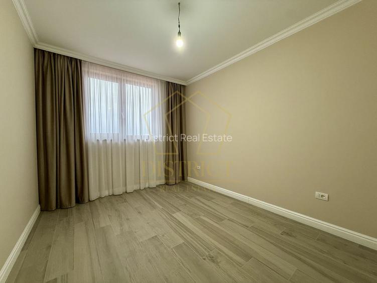 Duplex despartit prin perete dublu 127 mp utili | Sacalaz - 10