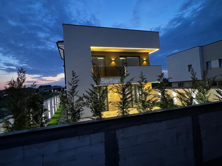 CASA/VILA  Oras Pantelimon,Sos Cernica,Str Calimanesti,LEBADA - 11