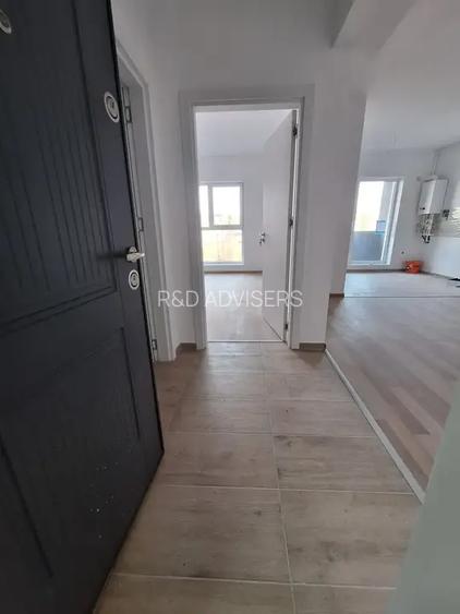 Apartament modern, 2 camere + balcon, acces rapid la metrou și facilități - 3