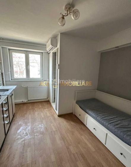 Garsoniera de vanzare | 1 Decembrie 1918 | Metrou | mobilata - 5