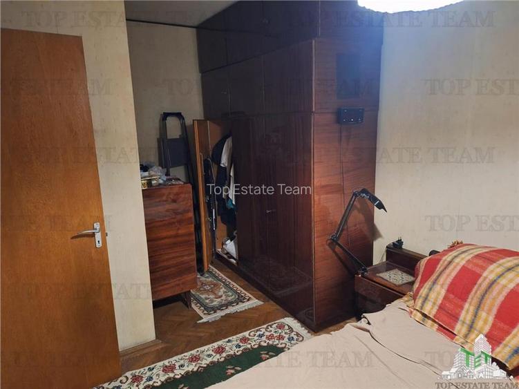 Apartament 3 camere de vanzare in zona Tei-Stefan cel Mare - 7