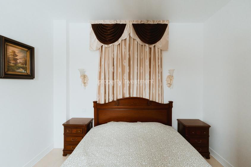 Calea Victoriei | Duplex Stil Interbelic | 3 camere | Central - 19