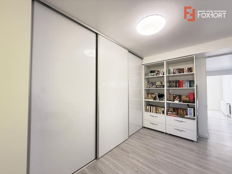 COMISION 0% Casa individuala cu 4 camere de vanzare in Sacalaz - 10