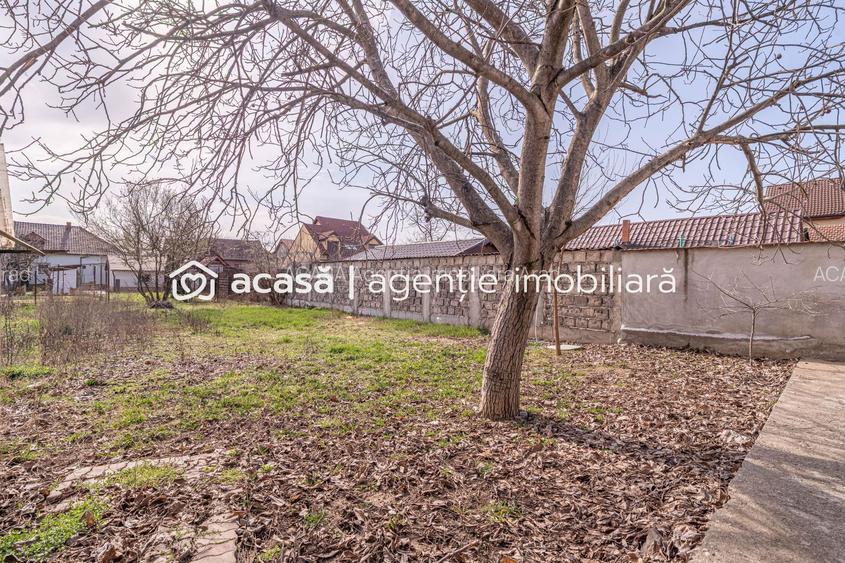 Casă de vânzare – zonă Poltura - 8