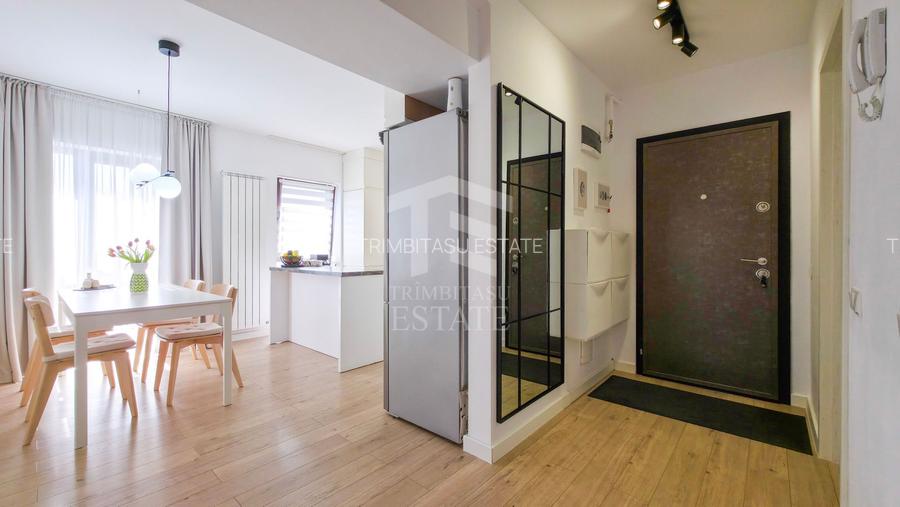 Apartament 3 camere tip penthouse Moghioroș Park + Loc de parcare - 6