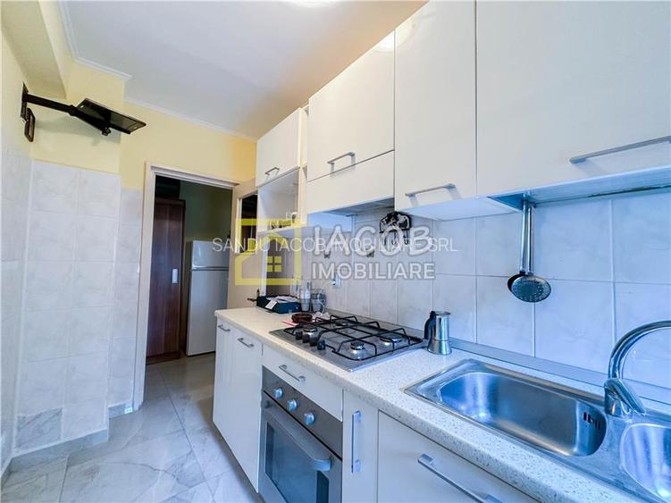 Garsoniera confort I, str Milcov-Investitie sigura sau locuinta ideala - 2