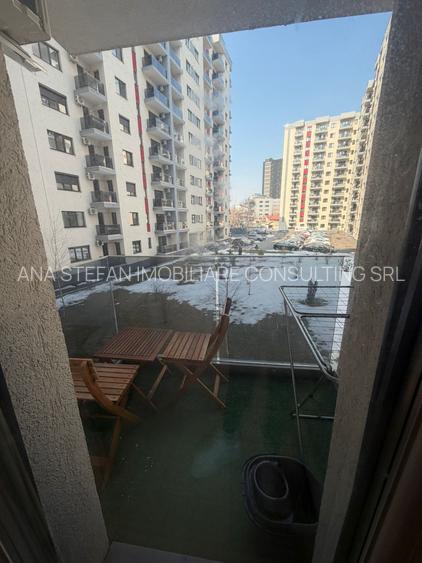 Regie Residence 2-Grozavesti / Apartament modern - 14