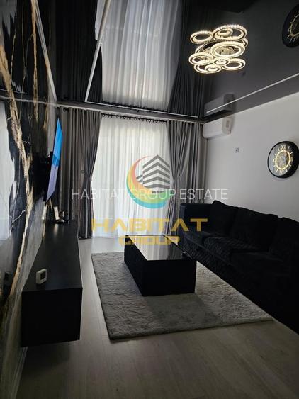 Vanzare Apartament 2 Camere Mobilat si Utilat- Berceni! - 5