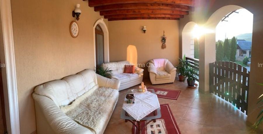 CASA SUPERBA 460mp, teren 15 ari! In Baia Sprie! - 7