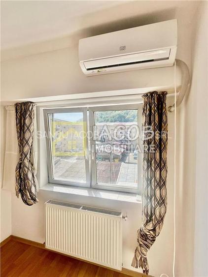 Apartament cu 3 camere de inchiriat, Comanesti, jud. Bacau - 9