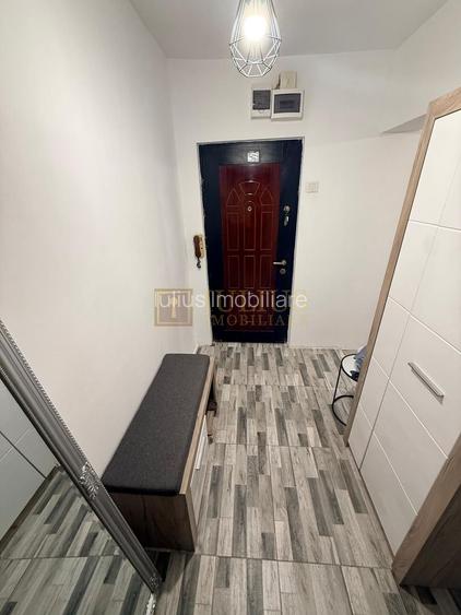 2 camere, Circumvalatiunii-Dacia, la 5 minute de Iulius, apartament frumos! - 11