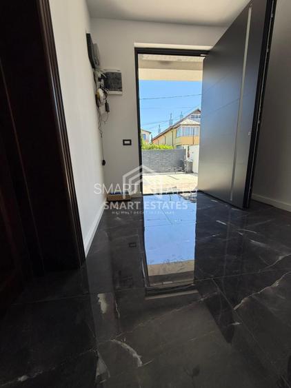 Parcul Teilor - Vila S+D+P+M + 1E - Comision 0% - 3