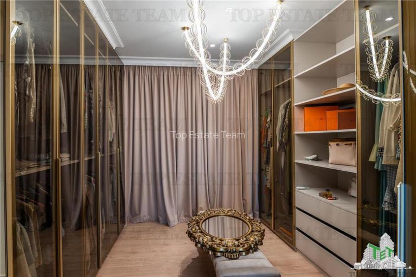 Vila premium complet mobilata si utilata. Gata de mutat - Tunari - 8