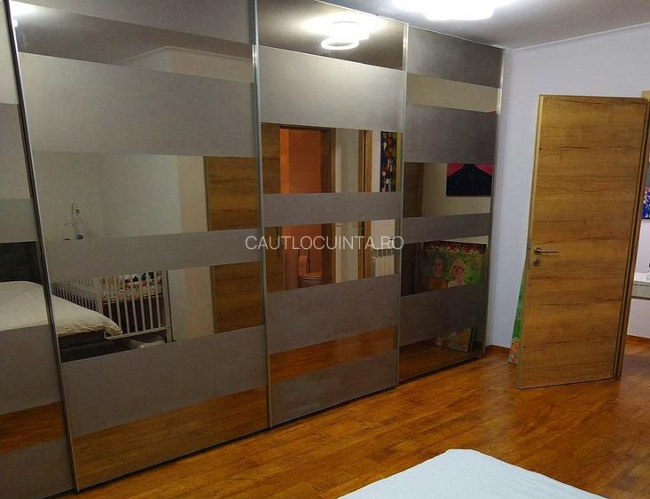 Apartament Premium 3 camere | 99 mp | Terasa | Parcare | Baneasa Nord - 4