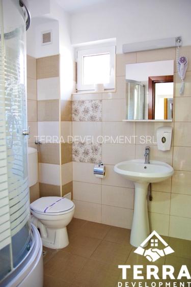 Eleganță la malul mării, cu potențial de business real - 44