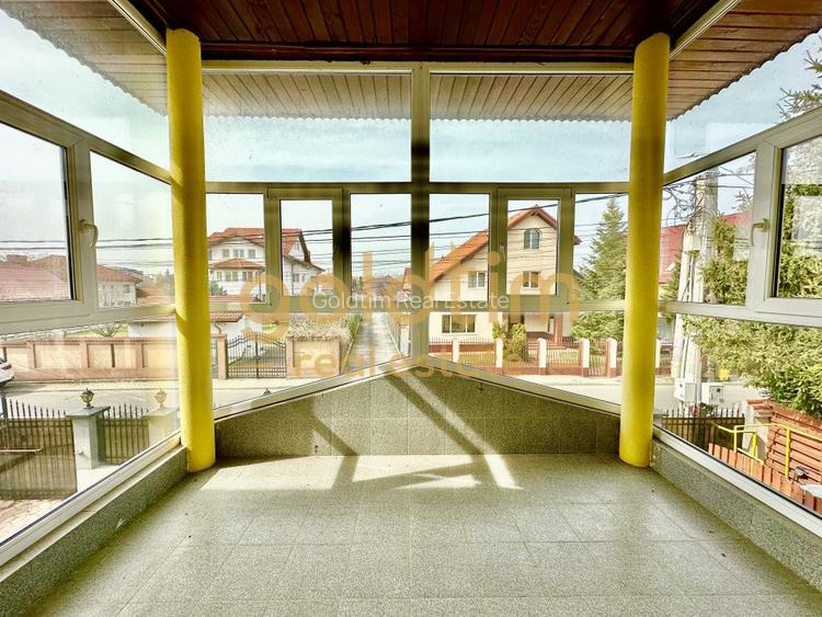 PRETABIL BIROURI/FIRMA/GRĂDINIȚĂ/SPATII DEPOZITARE/PARCARE - 9