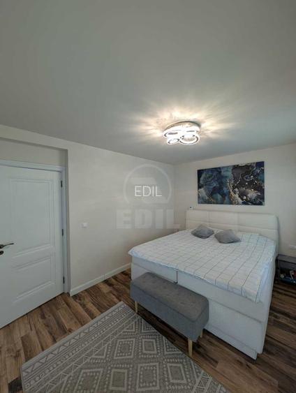 Casă tip duplex cu 5 camere, 170 mp utili, complet mobilată – zonă Teilor - 10