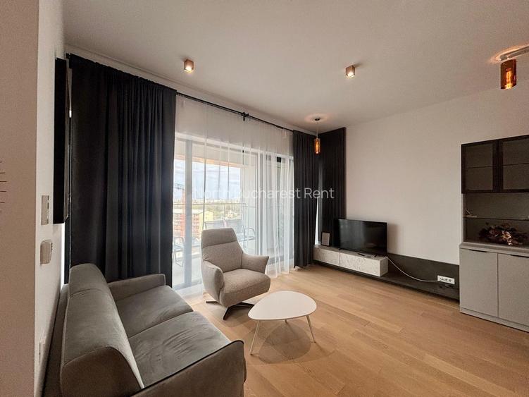 Apartament cu 2 camere de inchiriat | One Verdi | PET FRIENDLY - 5