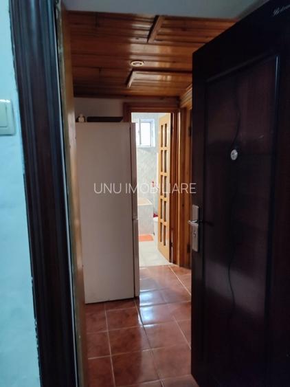 Garsoniera - zona Gara - Strada Strapungere Silvestru - Pet fRIENDLY - 10