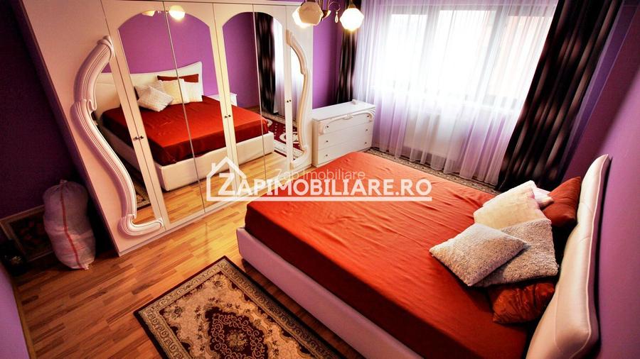 Apartament 2 camere,bloc NOU 62 mp, - 3