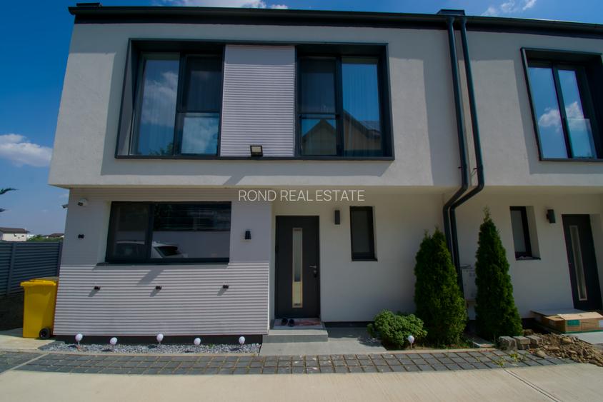 LOCUINTA PRIMITOARE, COMPLET MOBILATA SI UTILATA - 3