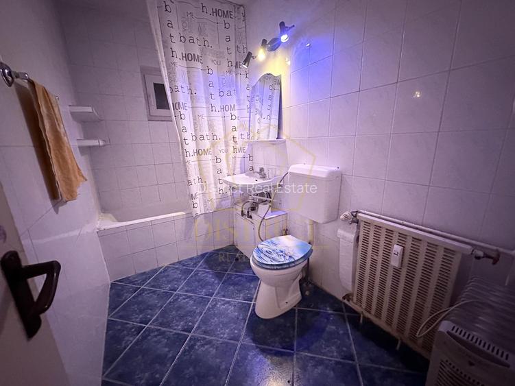 Apartament spatios cu 2 camere | Zona Girocului - 9
