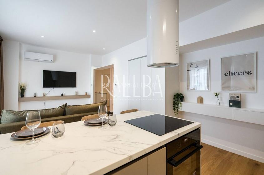 | Apartament 2 camere | One Cotroceni | - 4