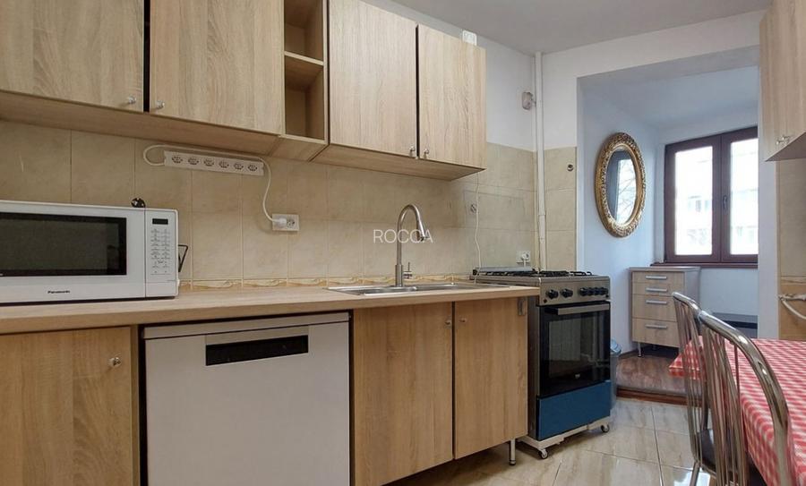 Apartament de 2 camere, 55 mp, 5 minute de metrou, zona Titan - 5
