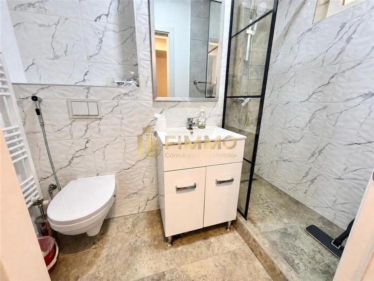 Microapartament | Renovat complet | Etaj 1 | Marasesti | ID : 1792 - 7