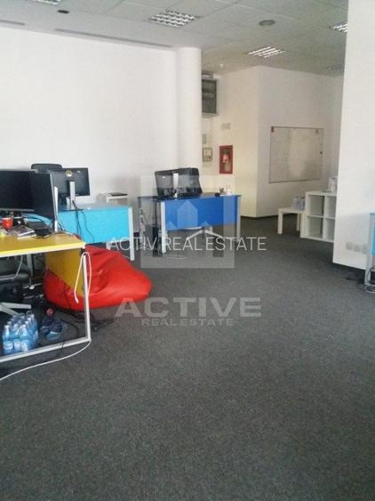 Spatiu de birouri zona Centrala - 7