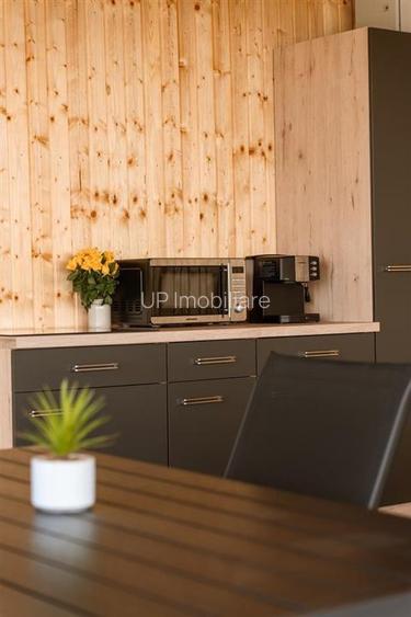 COMPLEX TURISTIC | SAT RONTAU | ZONA BAILE 1 MAI | BIHOR - 18