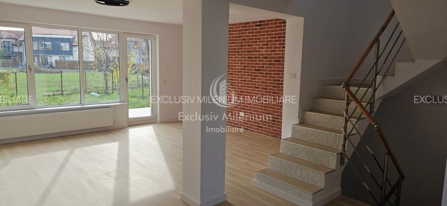 Vila Baneasa Henri Coanda Aviatiei Birouri /Locuinta - 9