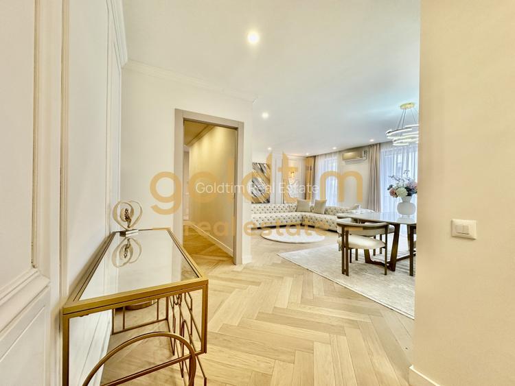 PIPERA/JOLIE VILLE/ARQA RESIDENCE/IANCU NICOLAE/SUPERB/2 LOCURI PARCARE/DESIGNER - 21