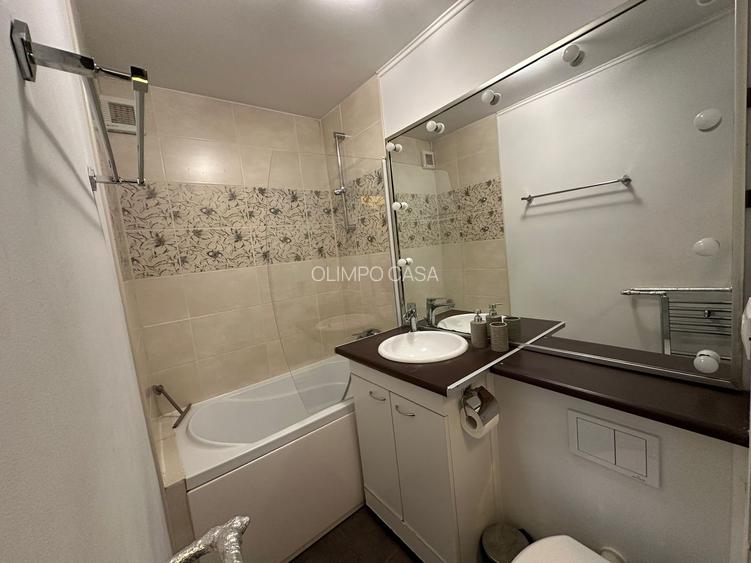 Apartament 2 camere | Șoseaua Ștefan cel Mare | Prima închiriere - 11