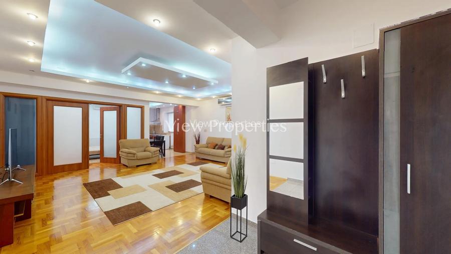 Apartament 3 camere - Herăstrău | 100 mp | 0% Comision - 2