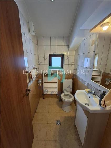 Spatiu birouri. 240 mp, zona Calea Bucuresti, Brasov - 31