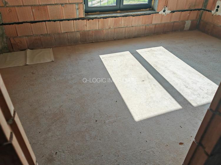 Casa 5 camere constructie noua RASNOV - 10