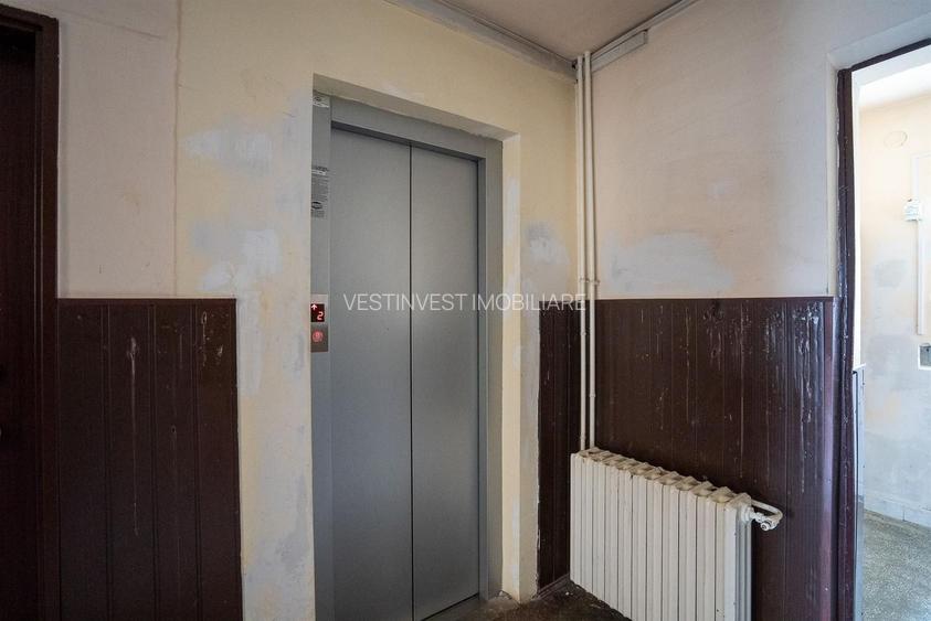Apartament 3 camere P Calea Aradului - 10