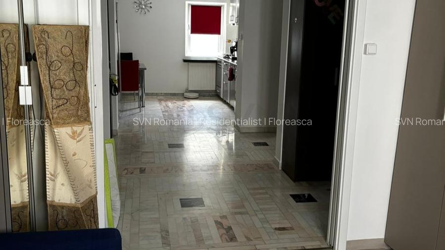 REA1028787 Apartment 4 camere I 13 Septembrie - 9