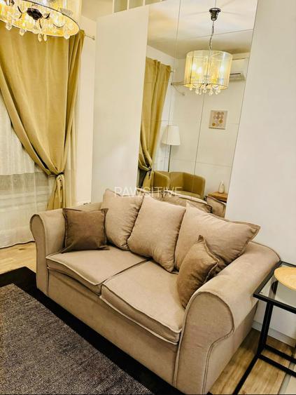 Mihai Bravu-Metrou,Apartament cu gradina GVI Town - 3